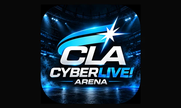 Cyberlivearena