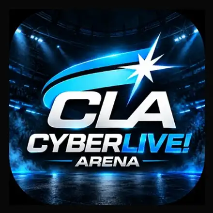 Cyberlivearena